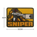 DeadLine™ Sniper Morale Patch