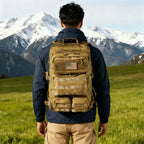 WarPack™ MOLLE Assault 50L