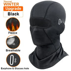FrostArmor™ ThermalShield Balaclava