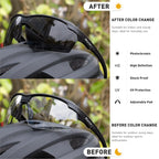 BlastShield™ Polarized Tactical Goggles