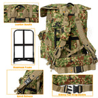 IronTrail™ ALICE Frame Rucksack