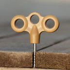 WoodLock™ Spiral Anchor Screw