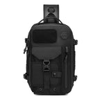 OZUKO StealthGear™ Tactical Sling Pack