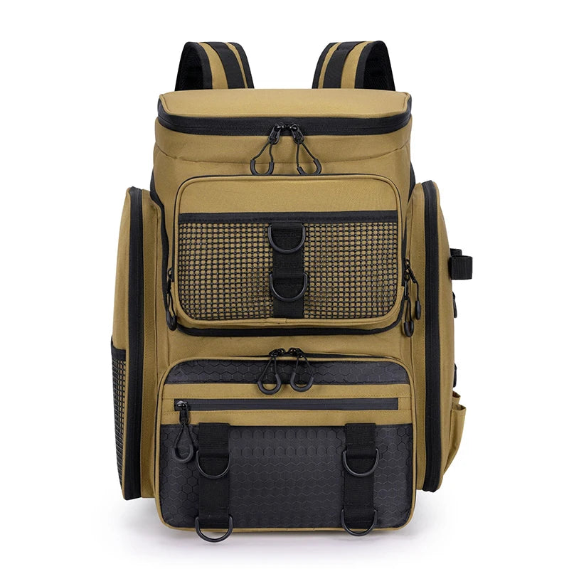 TitanCatch™ 50L Expedition Pack