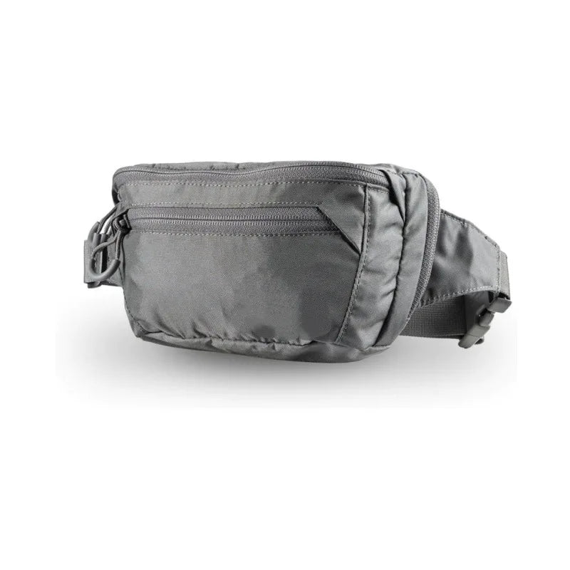 StrikeVault™ Tactical CCW Hip Pack