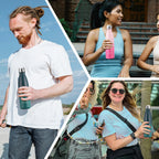 SteelPulse™ 500 Thermo Flask