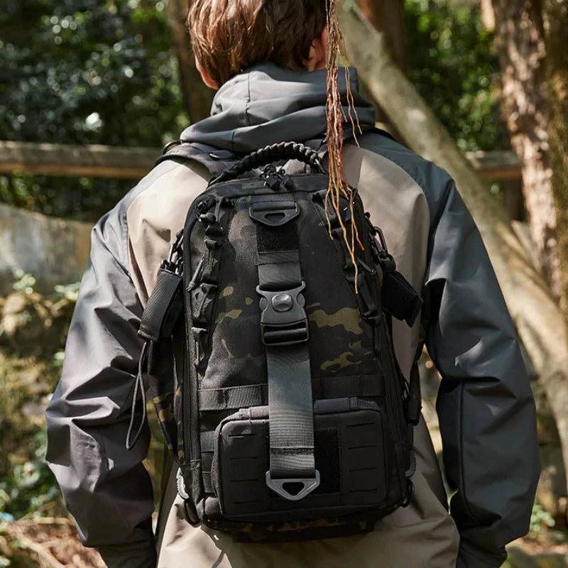 TrailVantage™ Tactical Terrain Pack