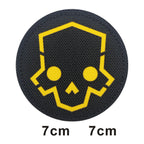 GlitchCore™ Morale Patch Series