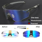 LuminaShift™ Photochromic Pro Eyewear