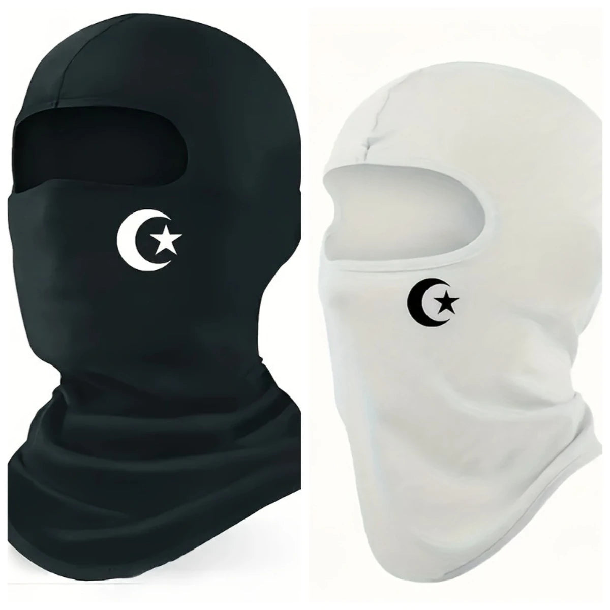 AeroShade™ DuoPack Balaclava Pro