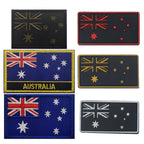 NightFlag™ AUS IR Tactical Patch