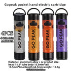 GoPeak™ MicroClip Ambient LED