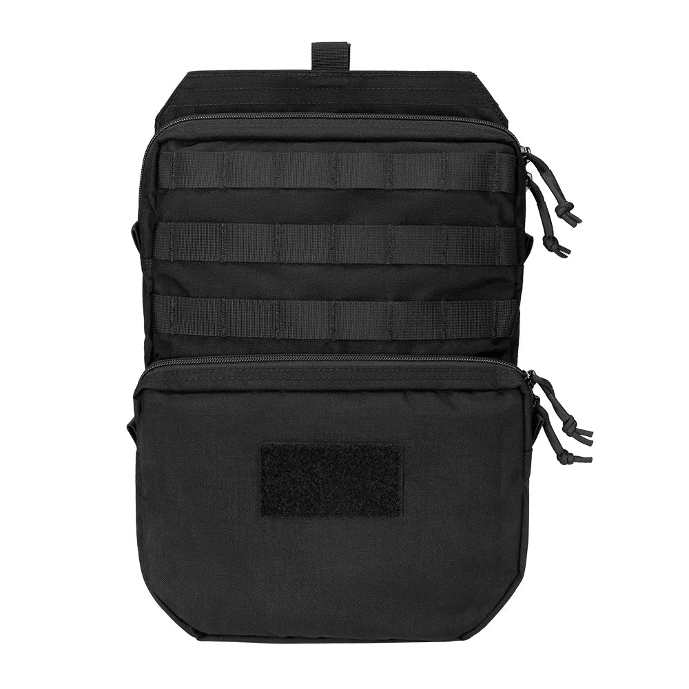 HydroSpanker™ Tactical Hydration Pouch