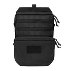 HydroSpanker™ Tactical Hydration Pouch