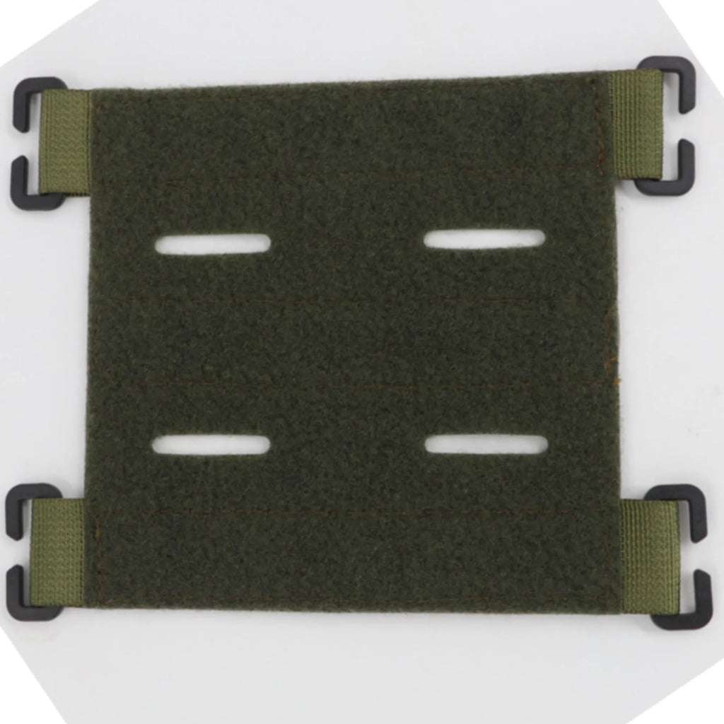 PatchGrid™ MOLLE Display Panel