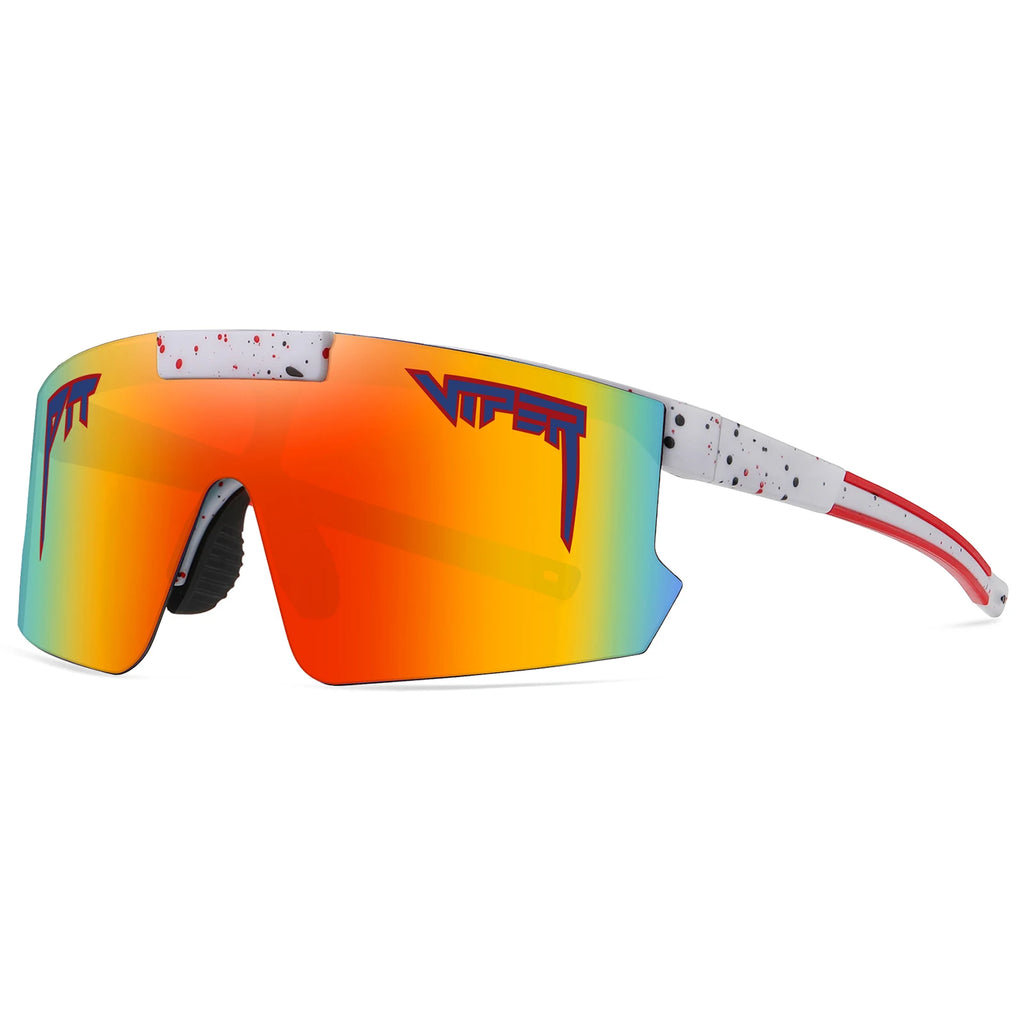 FlipStrike™ UV400 Sport Shades