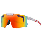 FlipStrike™ UV400 Sport Shades