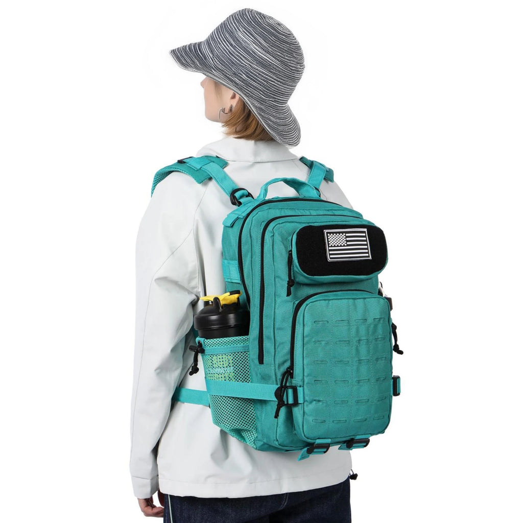HydroPack™ 25L/50L Outdoor Pro