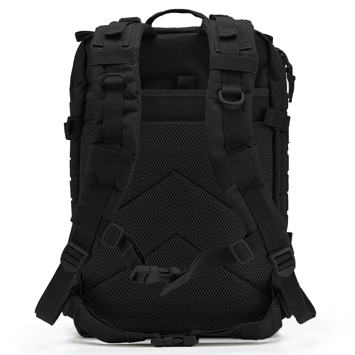 SpartElite V50 – Sac à Dos Tactique 45L
