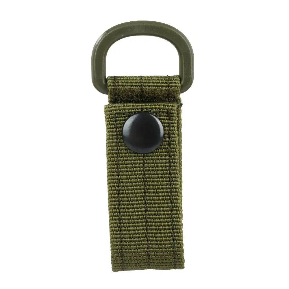 KeyTac™ MOLLE Hook Clip