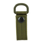 KeyTac™ MOLLE Hook Clip
