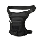 CamoRider™ Tactical Drop‑Leg Pack