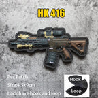 BabaYaga™ Signature Morale Patch