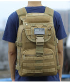 ValorTrail™ 35L Survival Pack