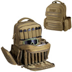 SucceBuy® ArmoryPack™ Modular Gun Backpack