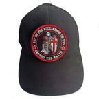 ValorSigil™ Crusader Morale Patch Set