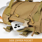 ReconFlex™ Tactical Chest Pack