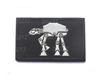 StarCore™ Galactic Emblem Patch Set