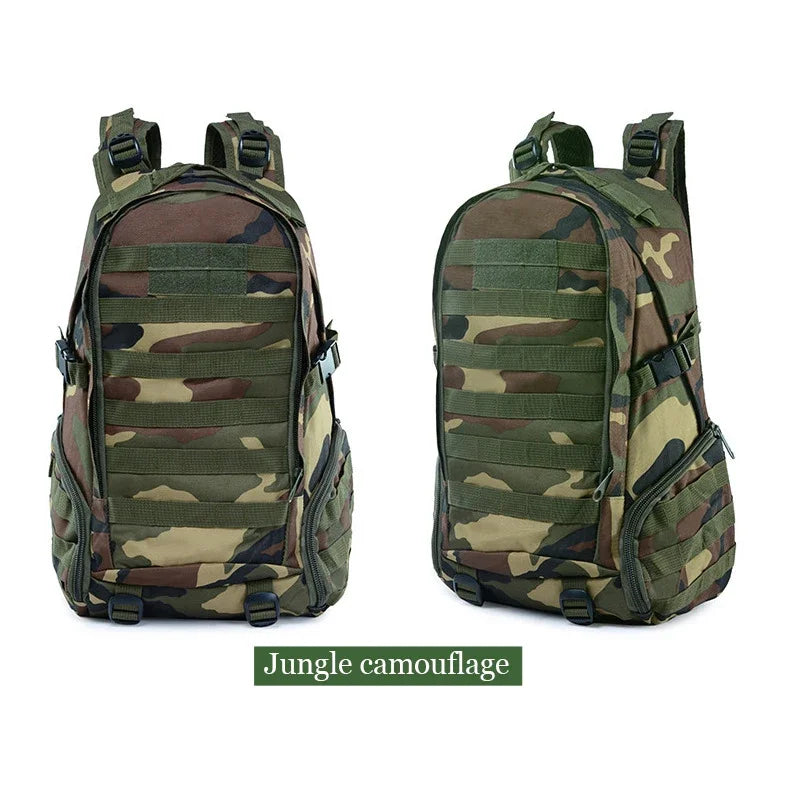 IronClad™ 27L Field Pack