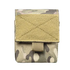 GearVault™ MOLLE EDC Utility Pouch