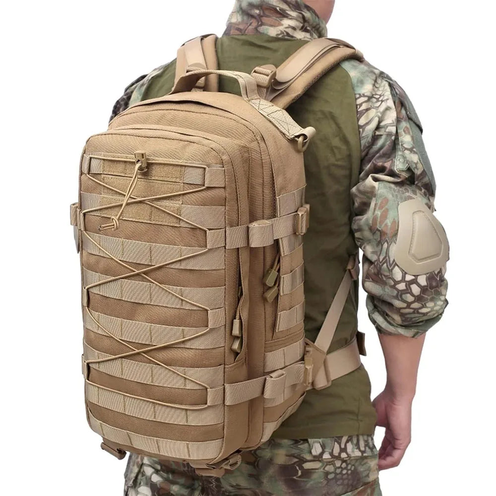 MollePack EDC Pro™