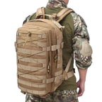 MollePack EDC Pro™