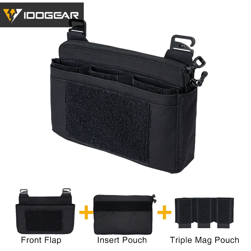 IDOGEAR® DOPEFlex™ Kangaroo