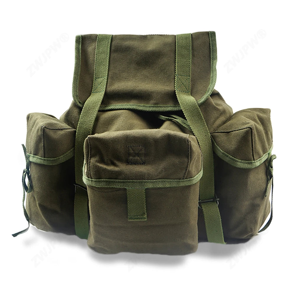 TrailHeritage™ M14 Canvas Explorer Pack