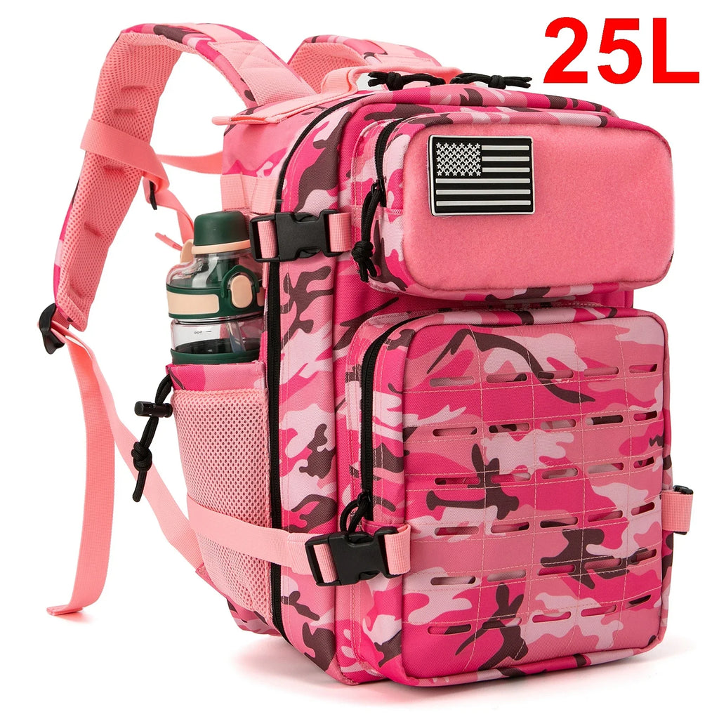GrizzlyPack - sac à dos 25L
