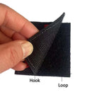 FaithForce™ Morale Patch — Emblème de Foi Tactique