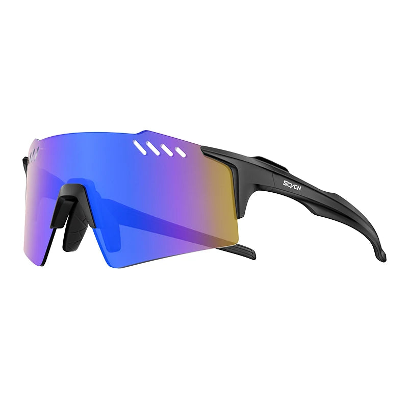RedShift™ Photochromic Cycling Eyewear