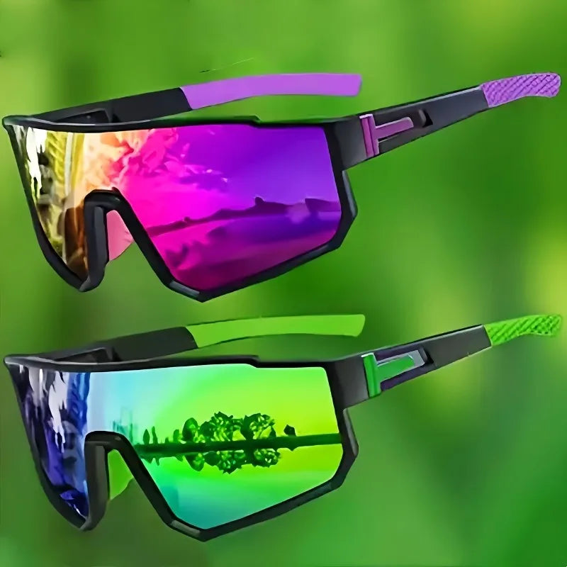 ColorWave™ Duo Fashion Shades (x2)