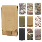 TechGuard™ MOLLE Phone Pouch 6"