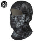 StealthVex™ RapidDry Tactical Balaclava