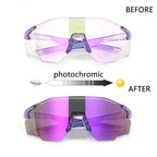 LuminaShift™ Photochromic Pro Eyewear