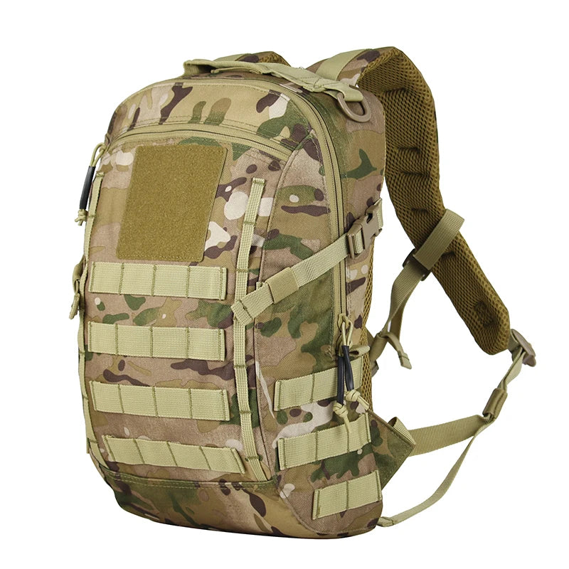 TrailForce™ 20L Tactical Pack