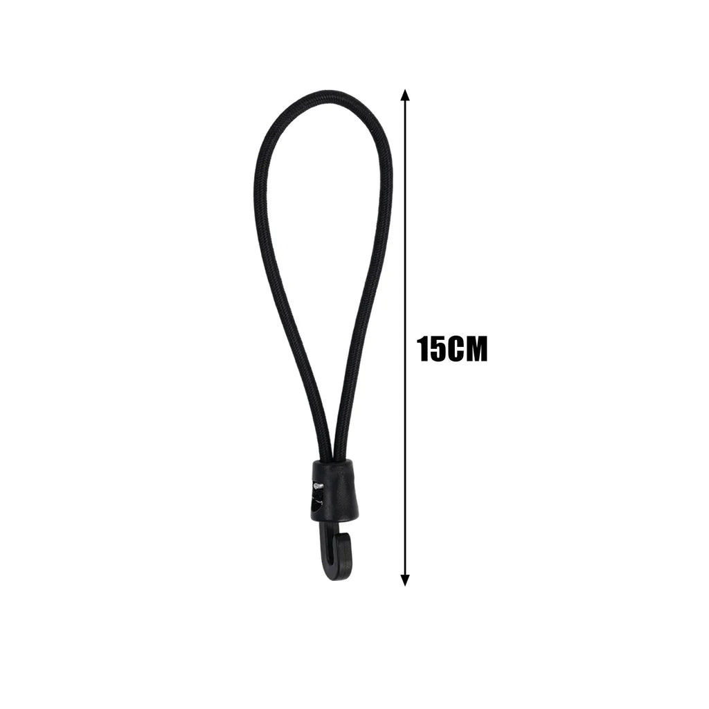 FlexBind™ Elastic Utility Cords