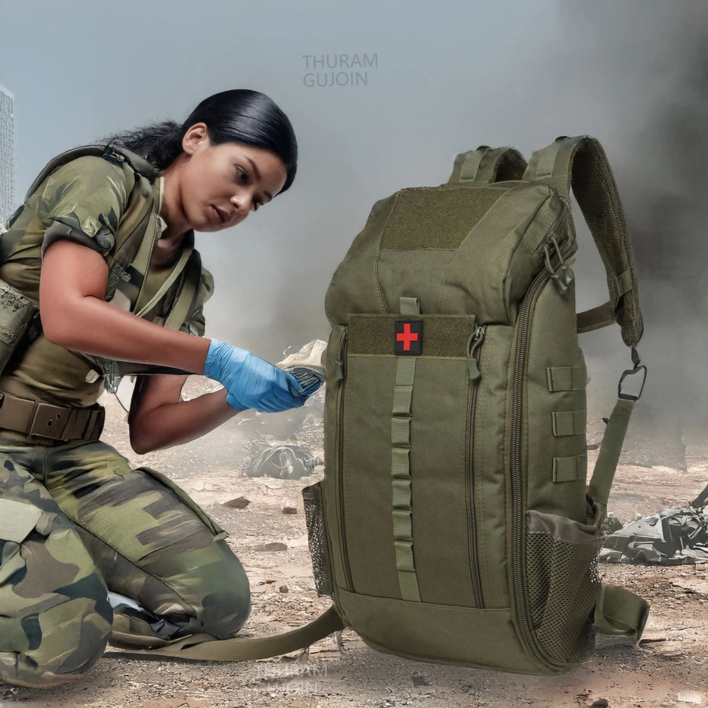 MedPack™ 40L Tactical Rescue
