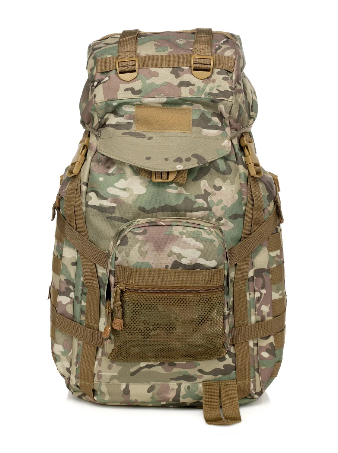 ShadowFang™ 60L Tactical Recon Pack