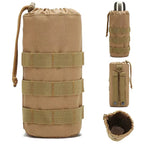 GearDrop™ Tactical Mesh Utility Pouch